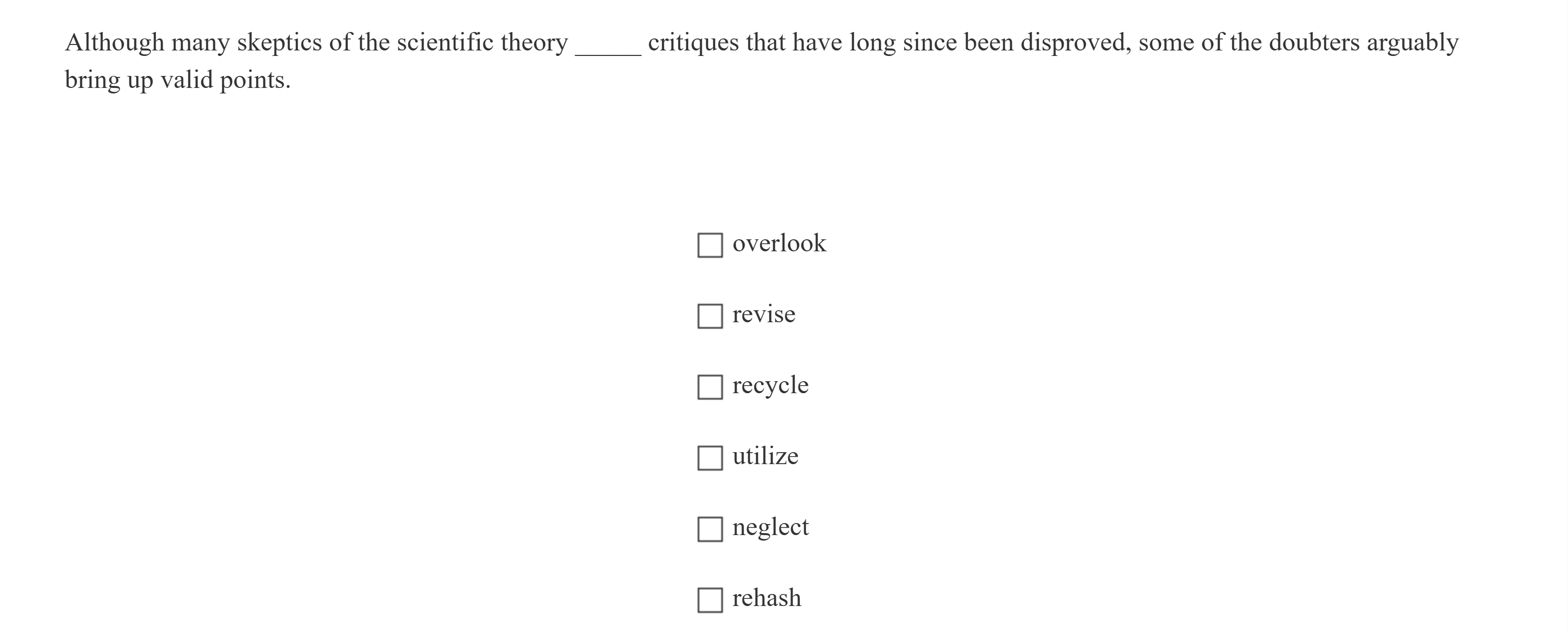 KMF Comprehensive set of mathematics questions after the reform